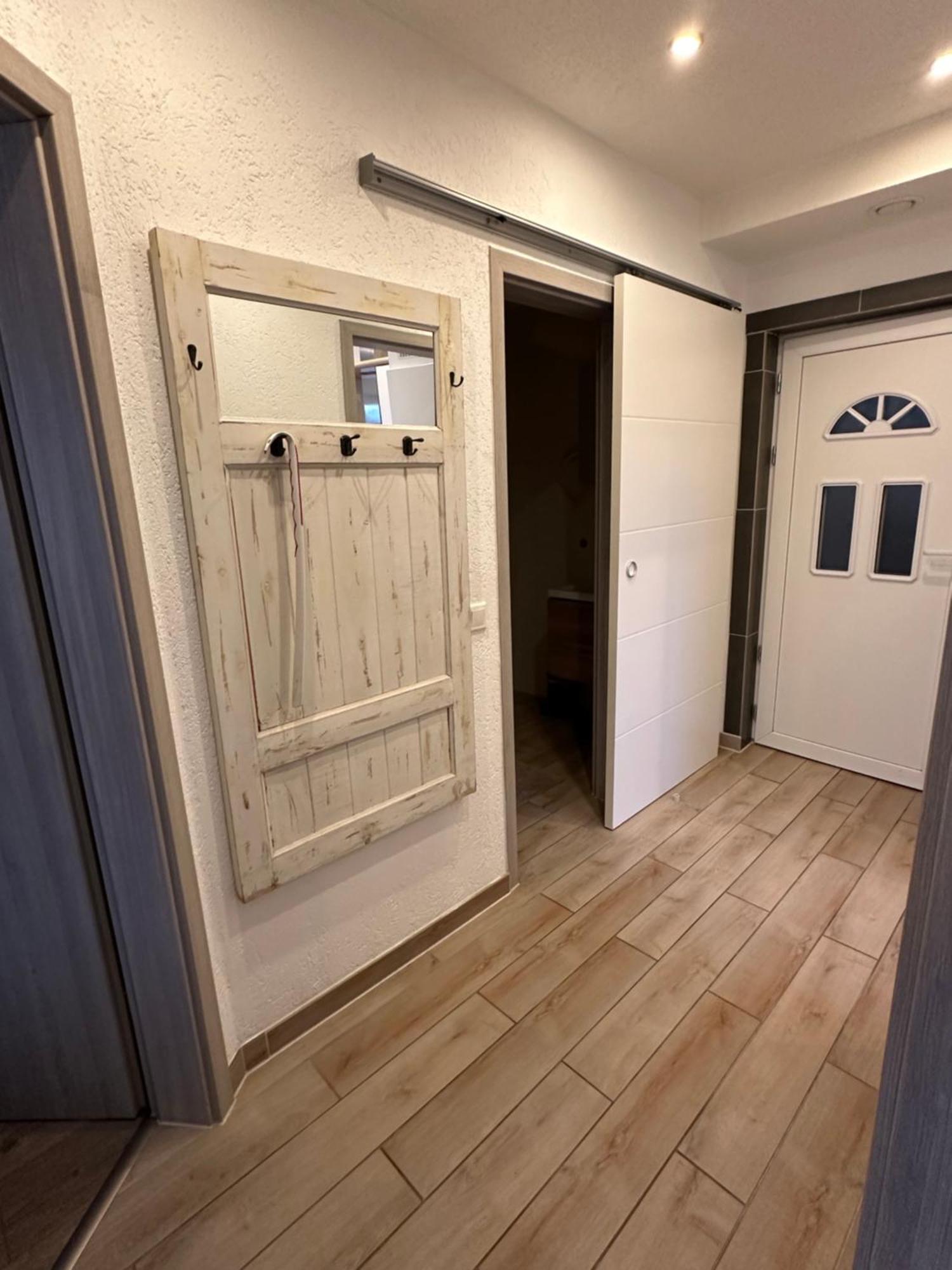 Rheinblick Appartements 레마겐 외부 사진